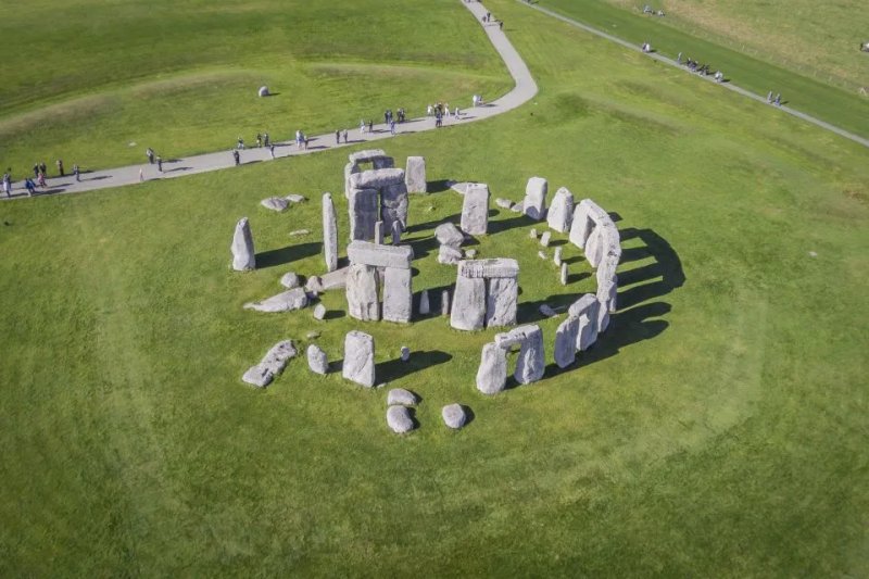 Stonehenge Inner Circle Tour