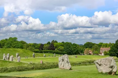 Visit Avebury Village - Everything you need to know 2026