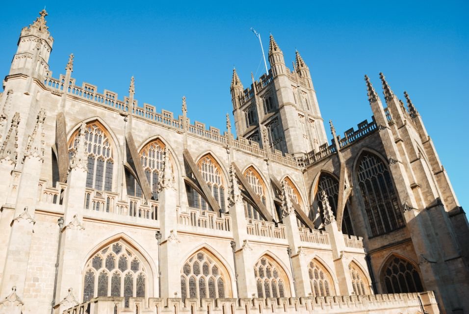 Stonehenge und Bath Tour 2026