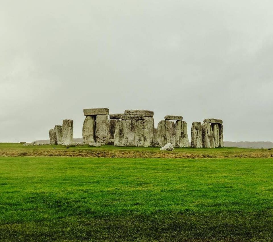 Explore Stonehenge: Tours & Tips