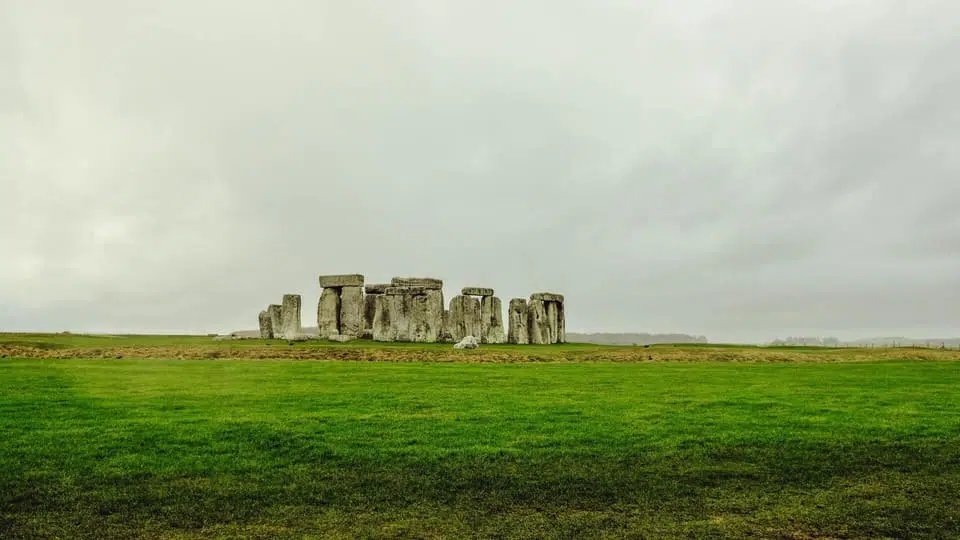 Stonehenge und Bath Tour 2026