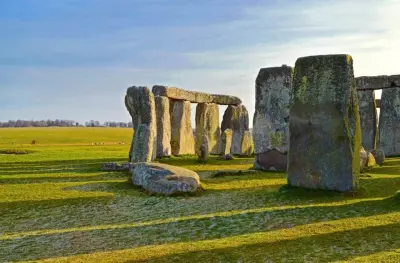 Why is Stonehenge a mystery? 5 interesting Stonehenge theories