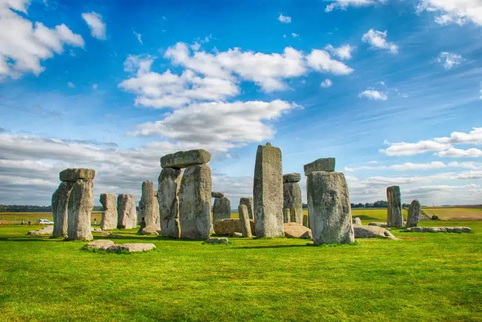 Soukromá prohlídka Stonehenge 2026