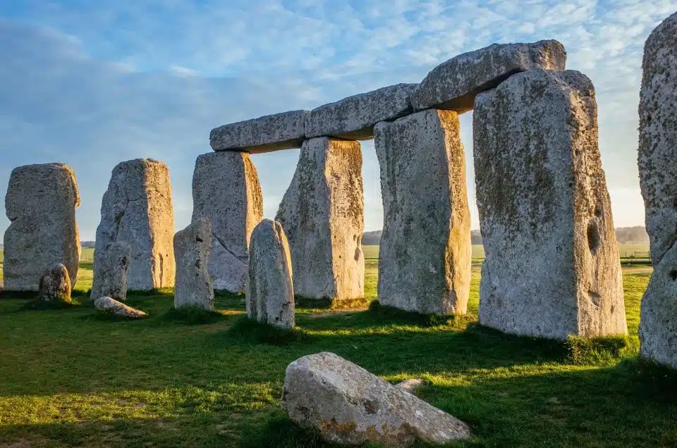 Soukromá prohlídka Stonehenge 2026