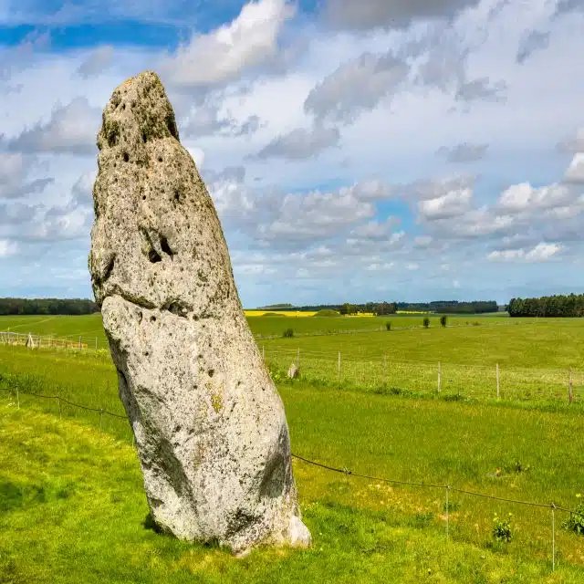 Soukromá prohlídka Stonehenge 2026
