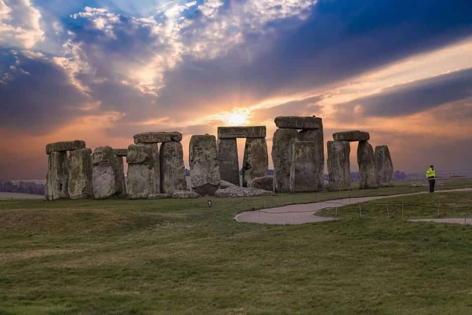 Soukromá prohlídka Stonehenge 2026