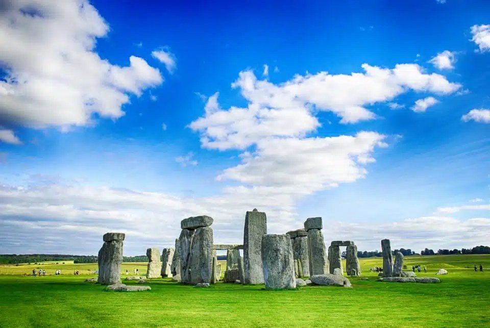 Soukromá prohlídka Stonehenge 2026