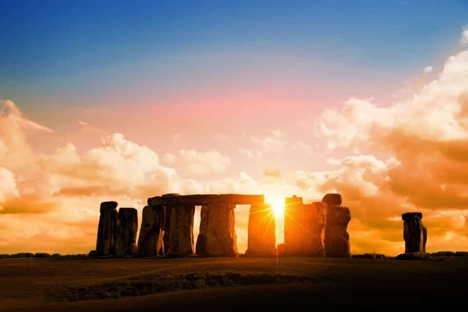Soukromá prohlídka Stonehenge 2026