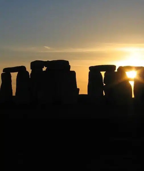 Stonehenge Sunset Tour 2026
