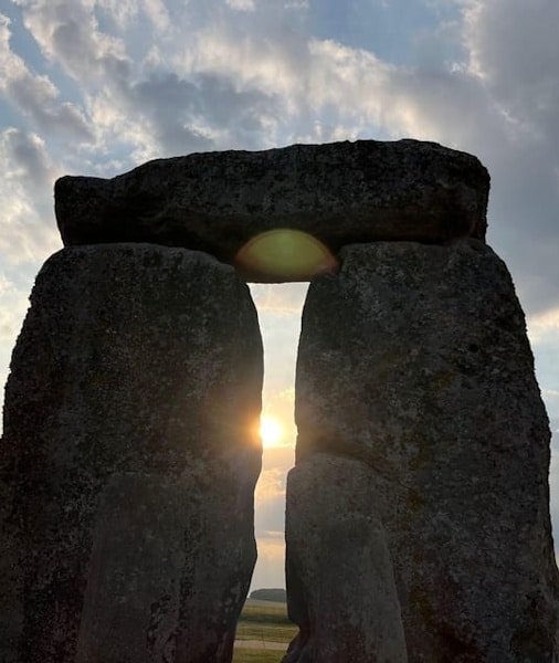Stonehenge Sunset Tour 2026