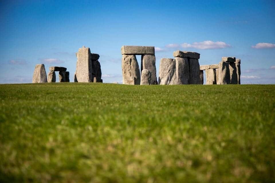 Stonehenge und Bath Tour 2026