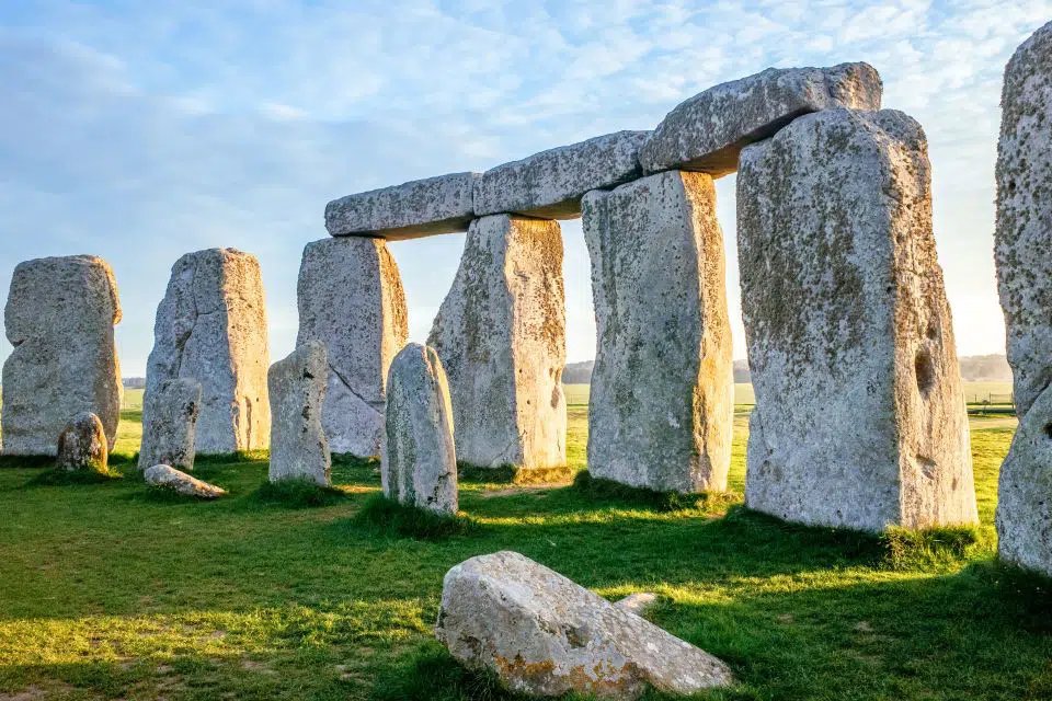 Stonehenge Sunset Tour 2026