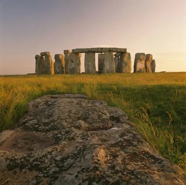 Stonehenge Sunset Tour 2026
