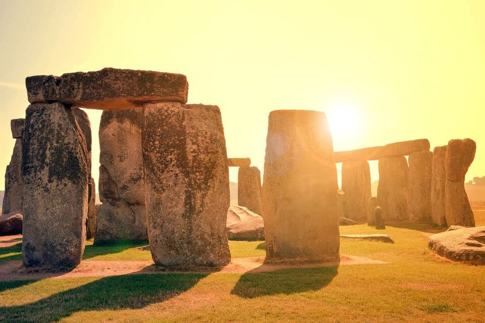 Stonehenge Audio Tour 2026