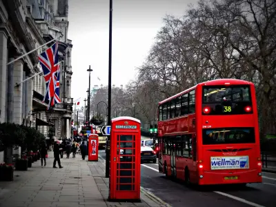Things to do in the UK 2026 - Visiting Guide