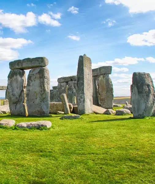 Soukromá prohlídka Stonehenge 2026