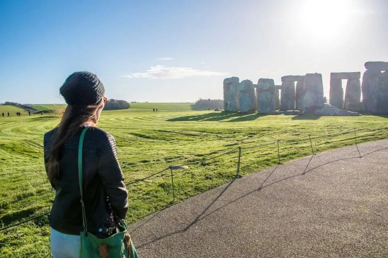 Stonehenge Tour from London