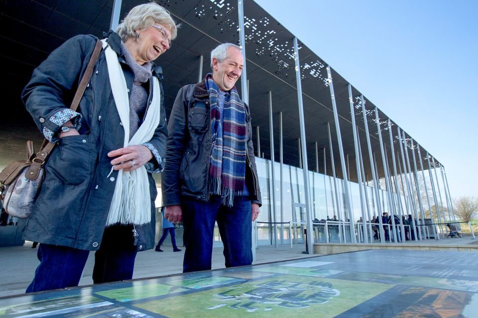 Stonehenge Audio Tour 2026