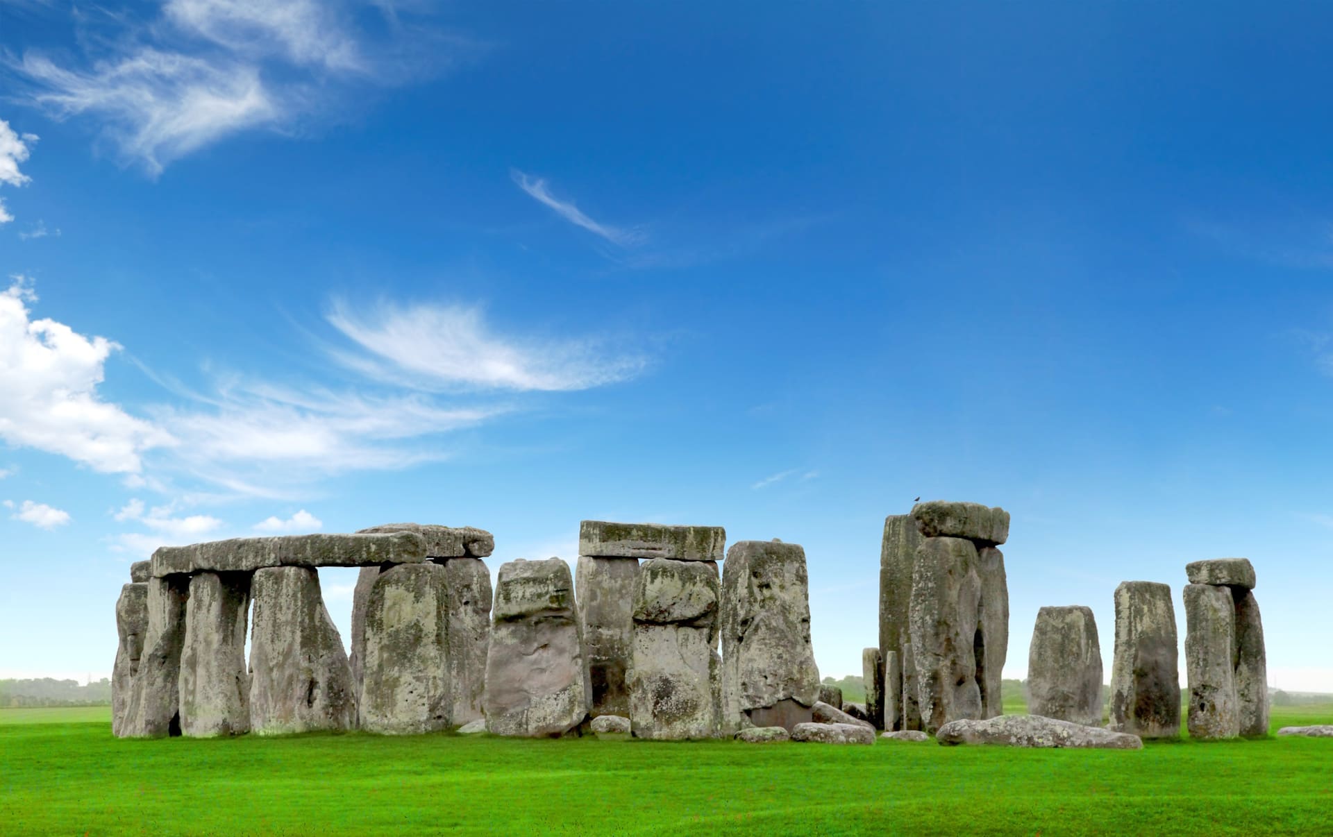 stonehenge tickets